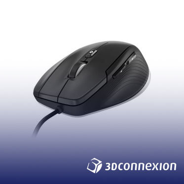 ImageGrafix Software FZCO - 3Dconnexion CadMouse Compact