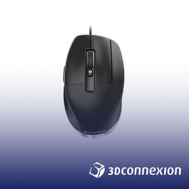 ImageGrafix Software FZCO - 3Dconnexion CadMouse Compact