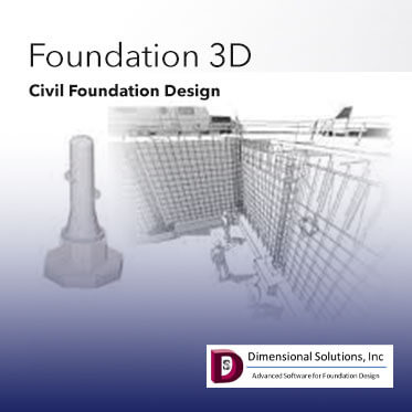 ImageGrafix Software FZCO - Dimensional Solutions Foundation 3D