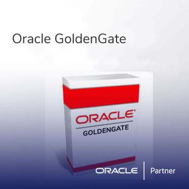 ImageGrafix Software FZCO - Oracle Goldengate