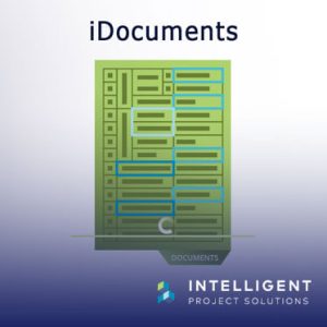 Idocument Intelligent Project Solutions-AI - ImageGrafix Software FZCO
