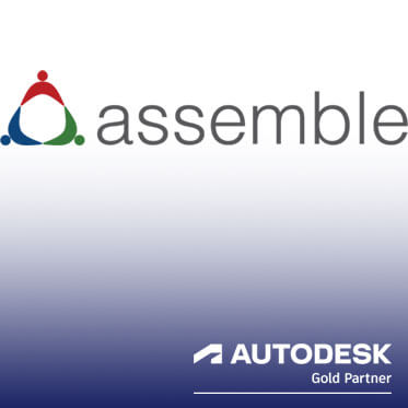 ImageGrafix Software FZCO - Autodesk Assemble - Engineering Design Software - Middle East, Egypt and India