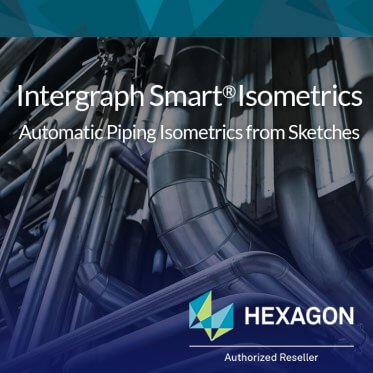 Intergraph Smart Isometrics