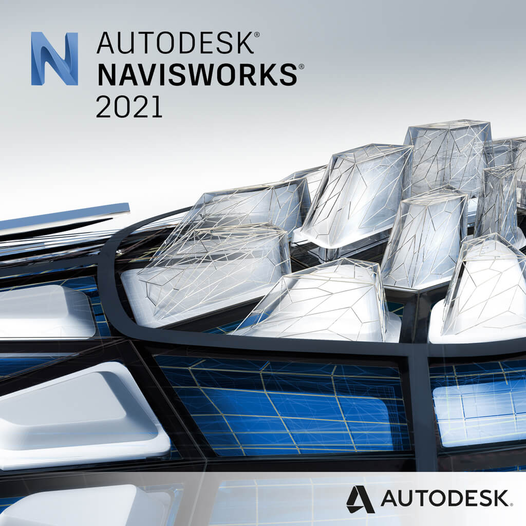 ImageGrafix Software FZCO - Autodesk Navisworks 2021 Badge