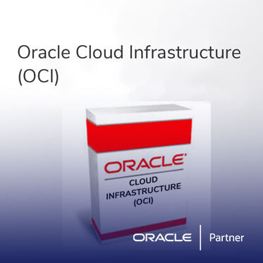 ImageGrafix Software FZCO - Oracle Cloud Infrastructure