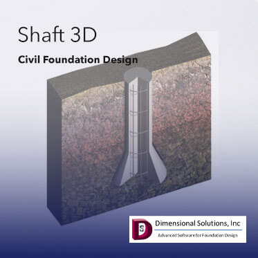 ImageGrafix Software FZCO - Dimensional Solutions Shaft 3D