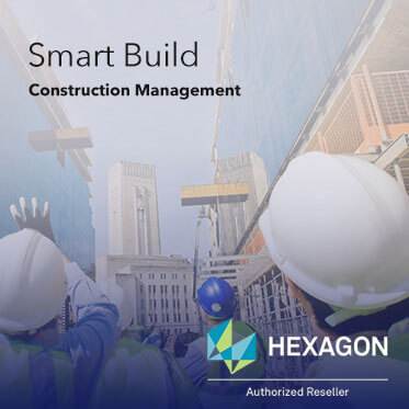 ImageGrafix Software FZCO - Hexagon SMART Build