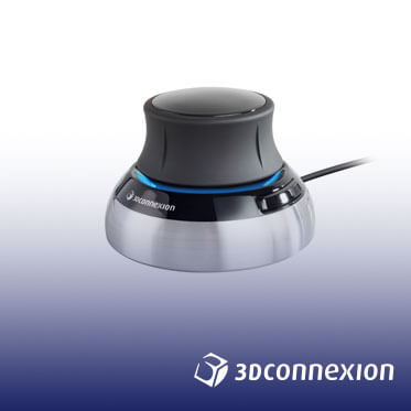 ImageGrafix Software FZCO - 3Dconnexion Space Mouse Compact