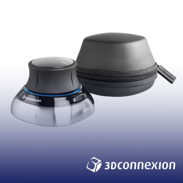 ImageGrafix Software FZCO - 3Dconnexion Space Mouse Wireless