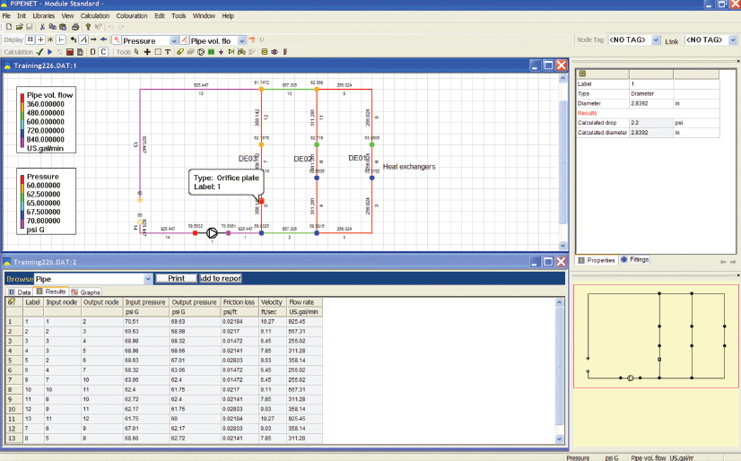 ImageGrafix Software FZCO - Pipenet Standard 2