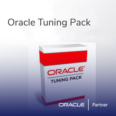 ImageGrafix Software FZCO - Oracle Tuning Pack