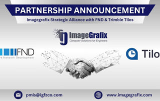 RFND, ImageGrafix and Tilos Partnership Announcement