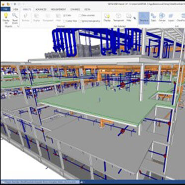 ImageGrafix Software FZCO - Tilos and ISETIA - Transforming Construction Management Unleash the Power of ISETIA BIM