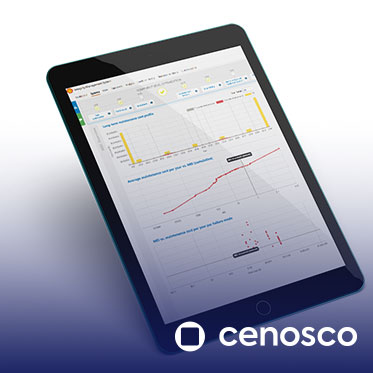 IMS RCM helps you determine the optimal preventive maintenance strategy for your assets. By using prioritization based on risk, you can focus your attention on your critical assets. The risk profile drives the maintenance strategy for the equipment. You can create the risk profile either by using a full and detailed RCM2 analysis or by using available maintenance strategy templates. These strategies enable to maximum plant availability at lower costs.