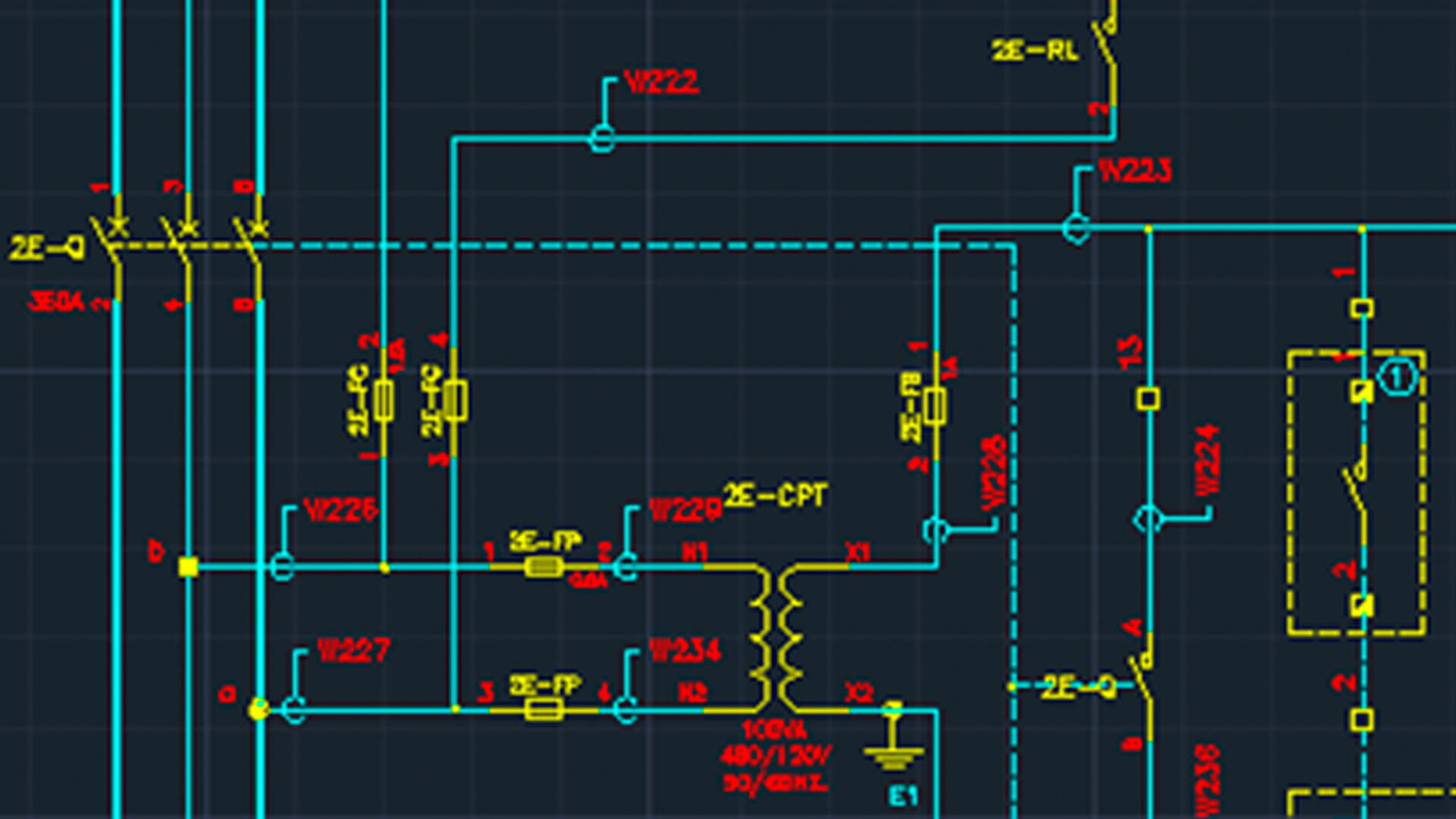 Boost Your Electrical Design Efficiency with CADWorx Electrical