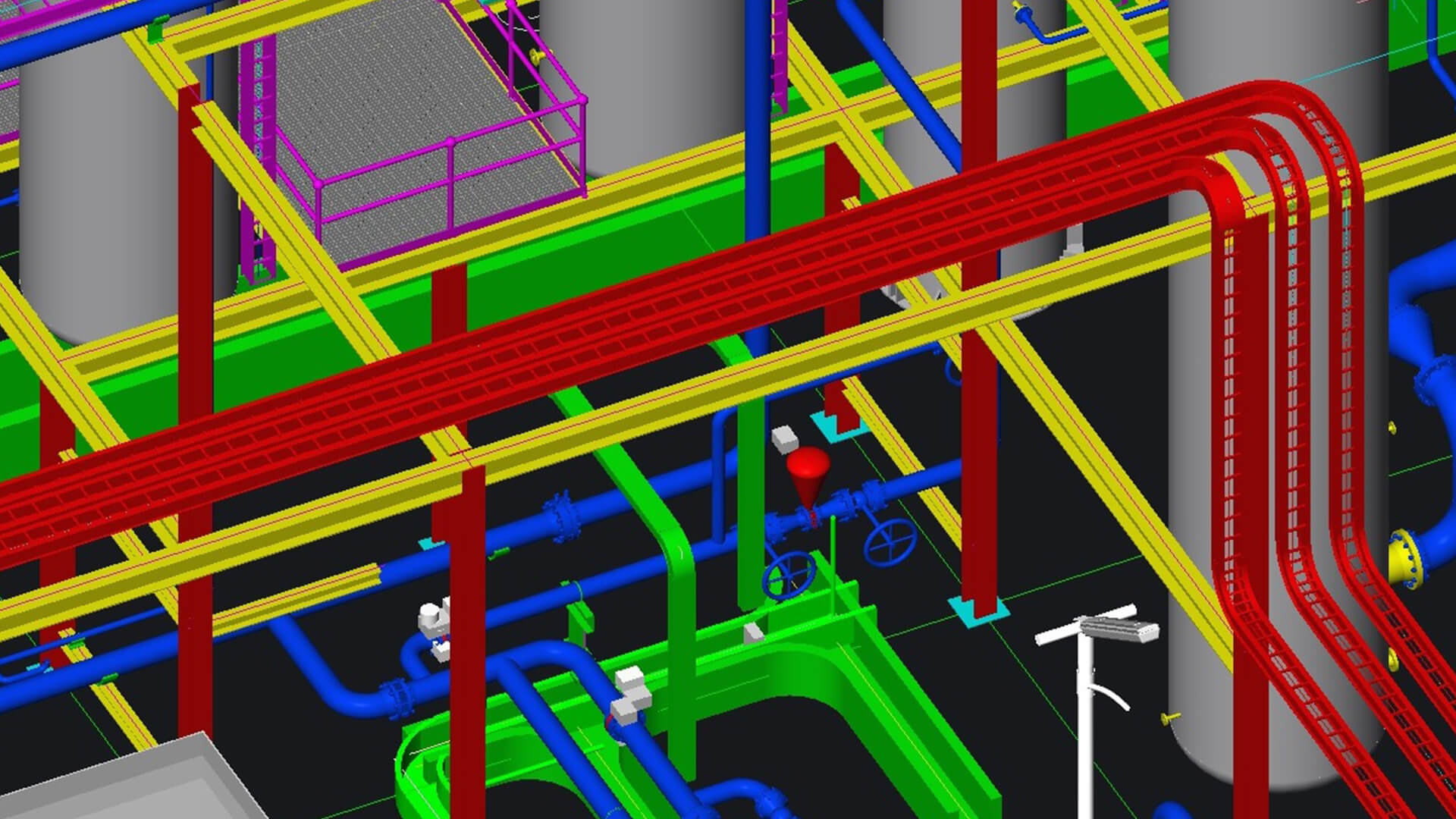 Streamline Your Instrumentation Design with CADWorx Instrumentation - ImageGrafix FZCO Blog