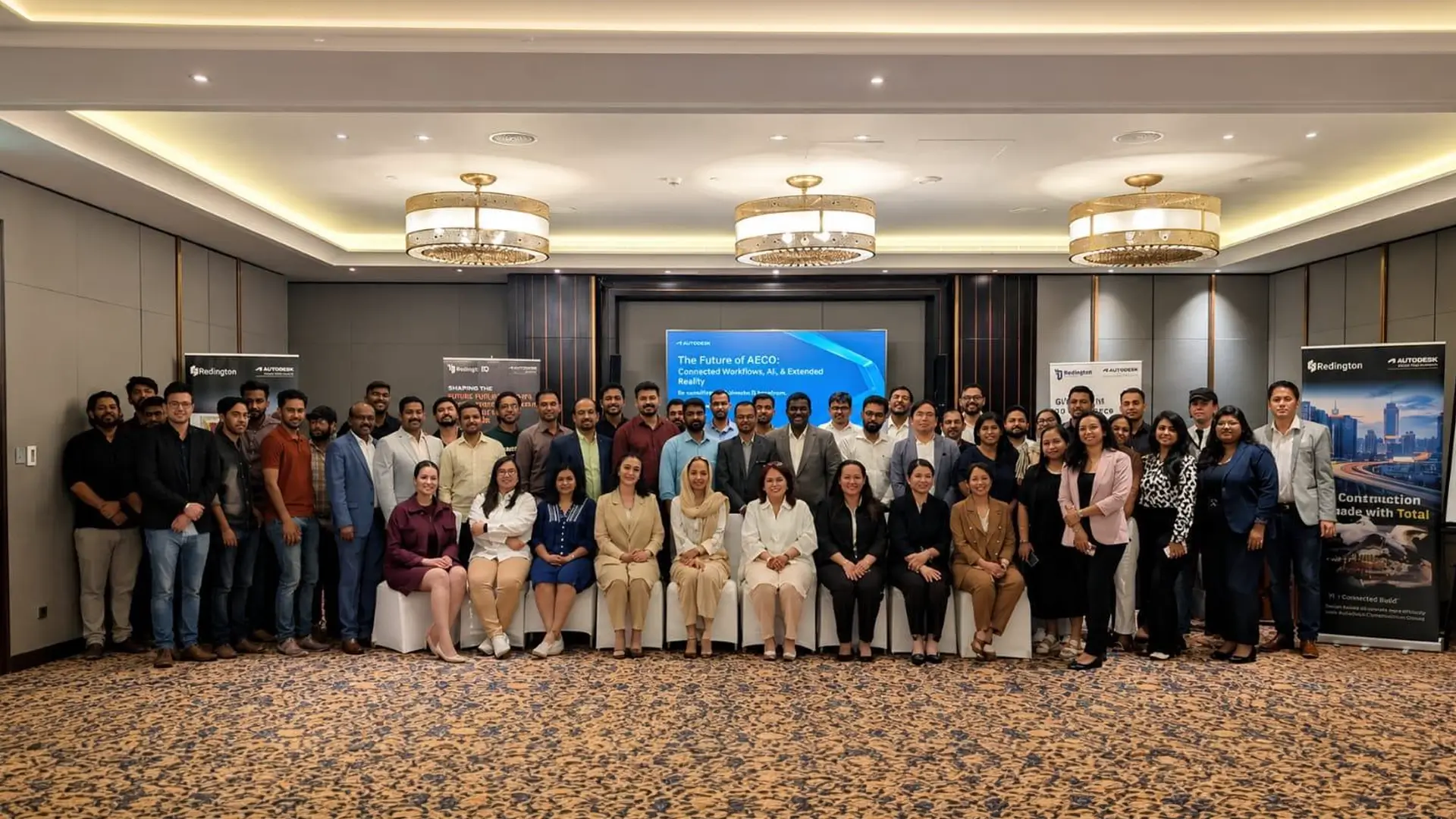 Future of AECO